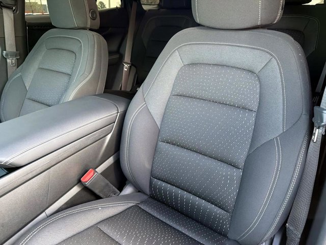 Used 2025 Chevrolet Blazer EV LT AWD/4WD image 18