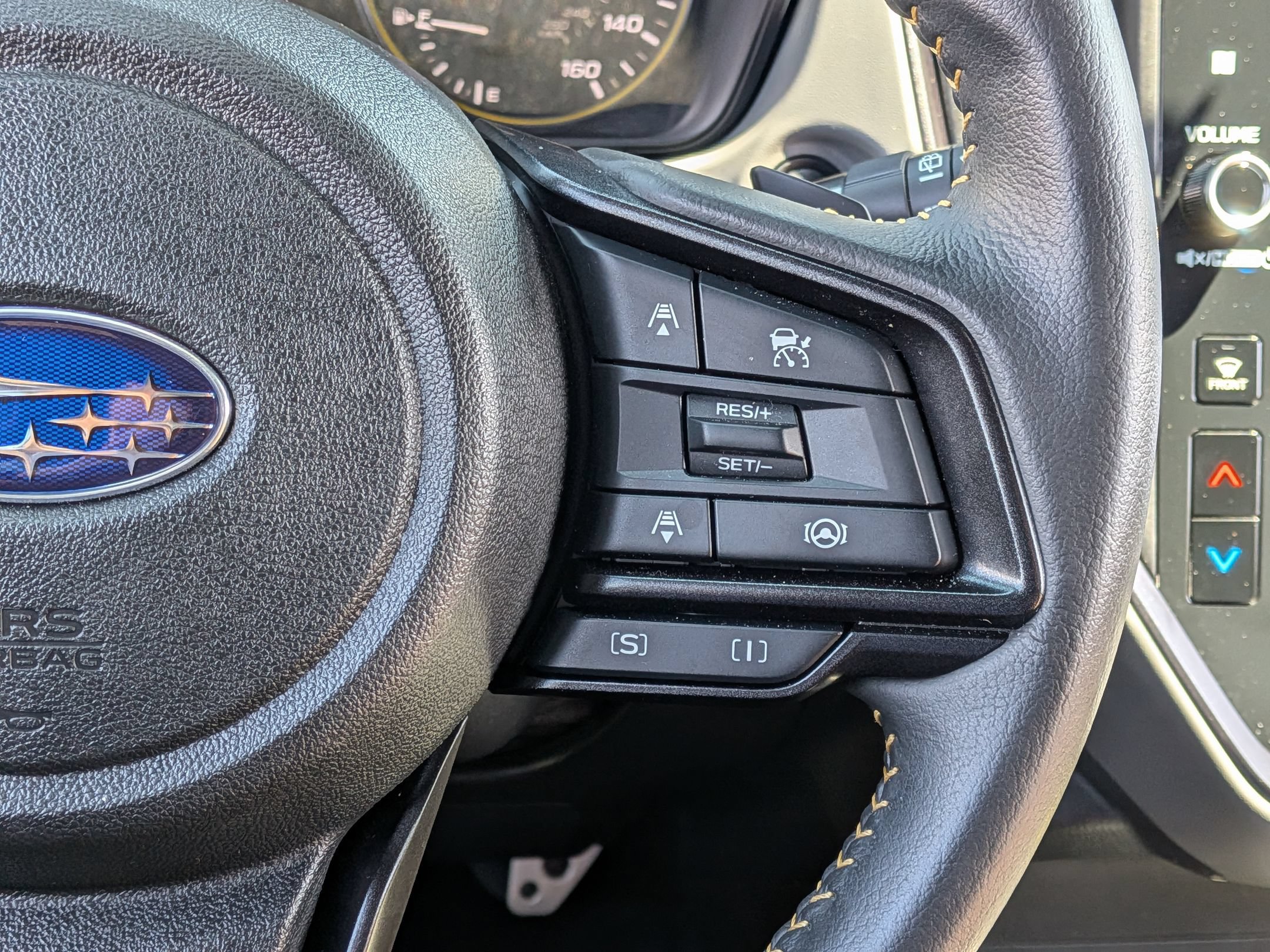 Used 2025 Subaru Crosstrek 2.5i Sport w/ Crosstrek Mirror Package AWD/4WD image 16