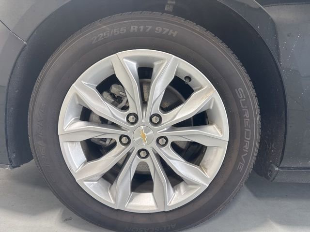 Used 2024 Chevrolet Malibu LT image 11