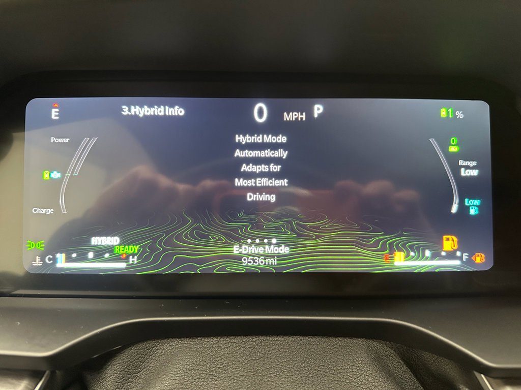 Used 2023 Jeep Grand Cherokee 4xe image 28