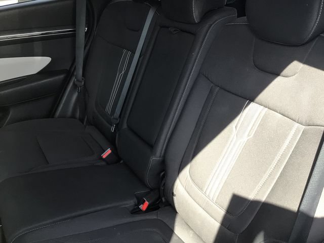 Used 2024 Hyundai Tucson SEL FWD image 37