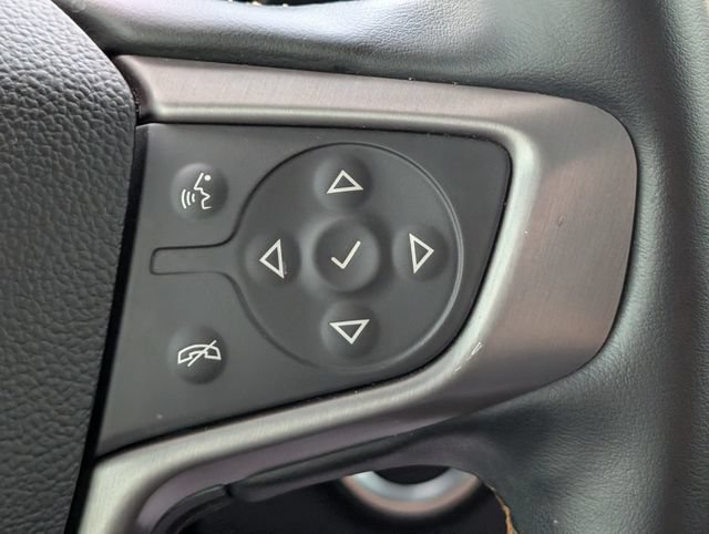 Used 2023 GMC Terrain AT4 w/ Infotainment Package II AWD/4WD image 28