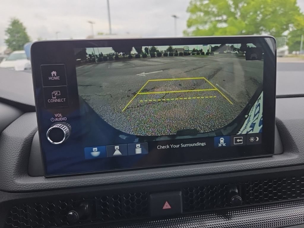 New 2026 Honda CR-V Sport-L image 26