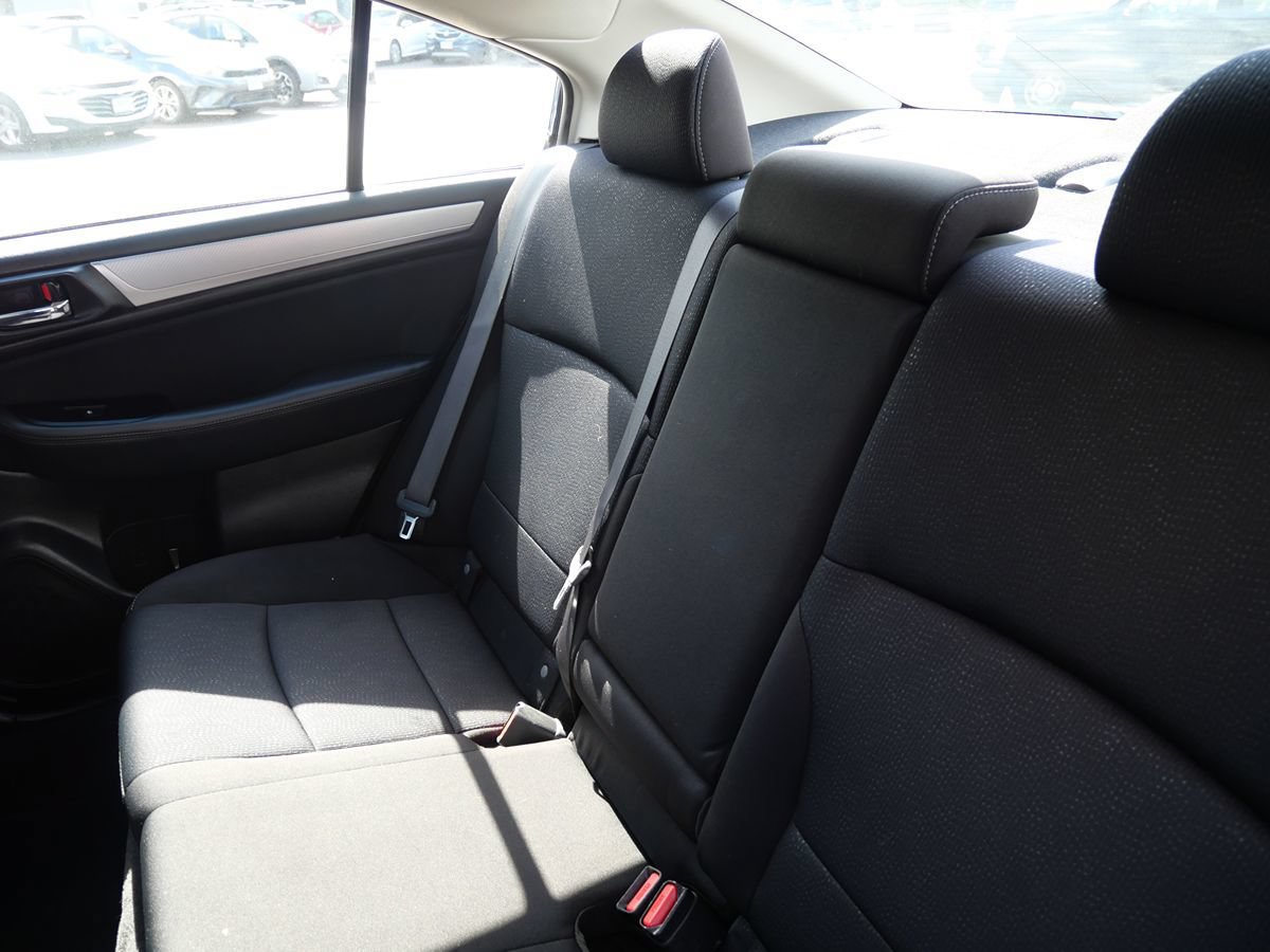 Used 2019 Subaru Legacy 2.5i Premium AWD/4WD image 25