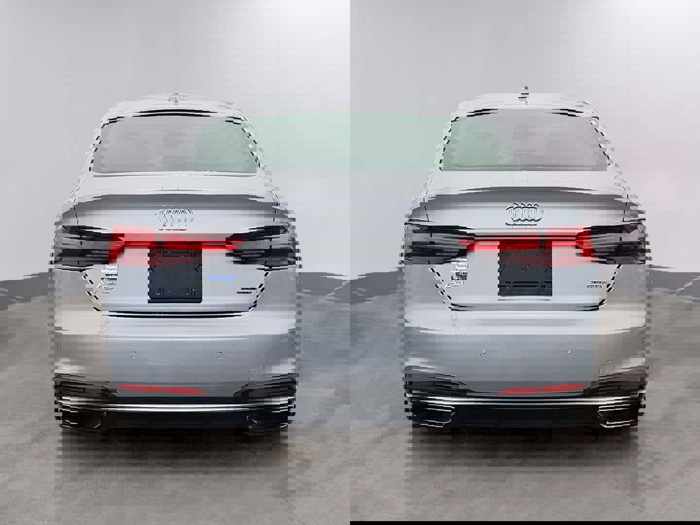 Used 2020 Audi A5 2.0T Premium Plus image 5