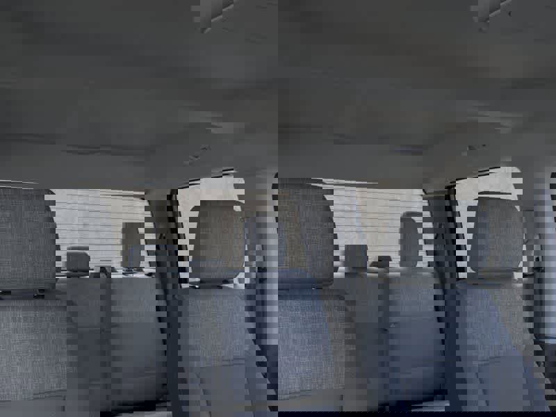 New 2025 Ford F150 Lightning XLT image 22