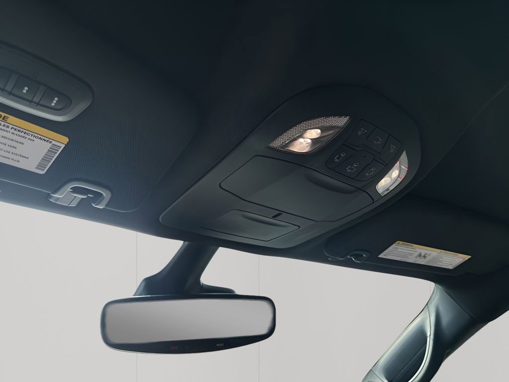 New 2026 Chrysler Pacifica Select FWD image 36