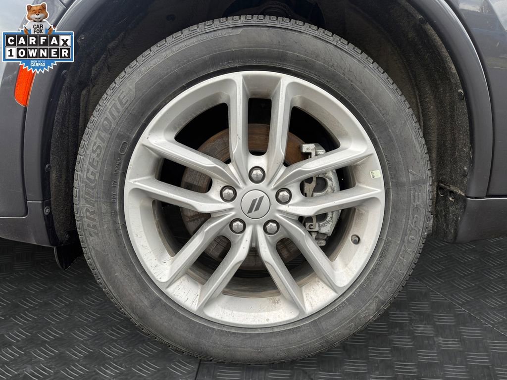 Used 2026 Dodge Durango GT AWD/4WD image 20