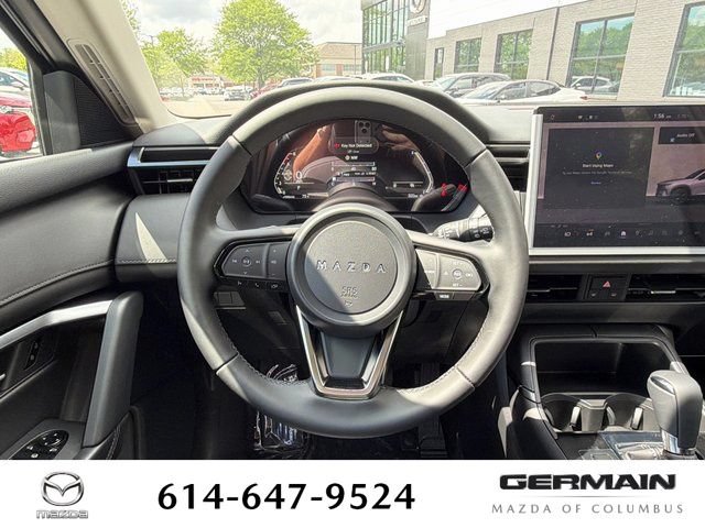 New 2026 MAZDA CX-5 Select AWD/4WD image 18