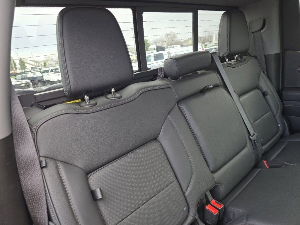 Used 2022 GMC Sierra 1500 Denali image 15