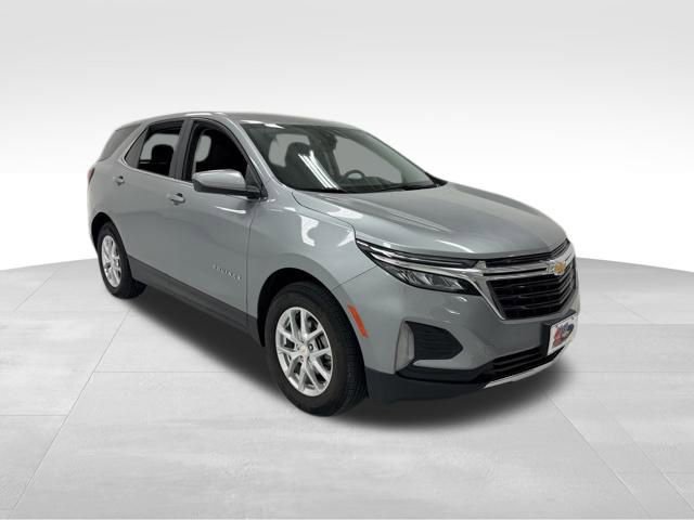 Used 2024 Chevrolet Equinox LT FWD image 7