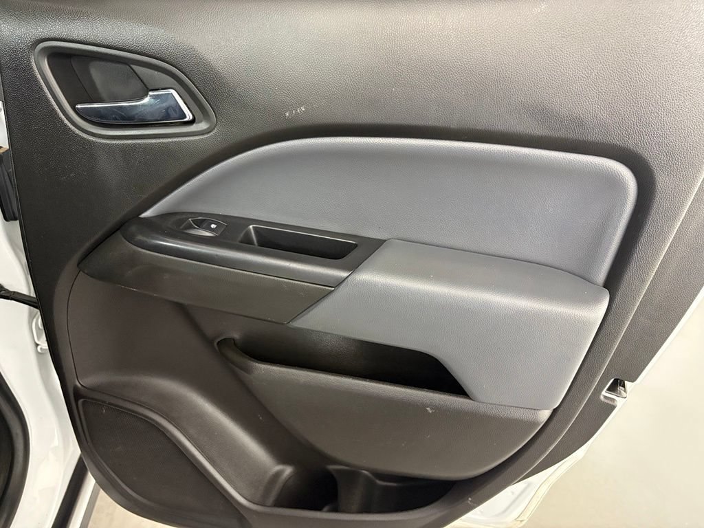 Used 2016 Chevrolet Colorado Z71 AWD/4WD image 45