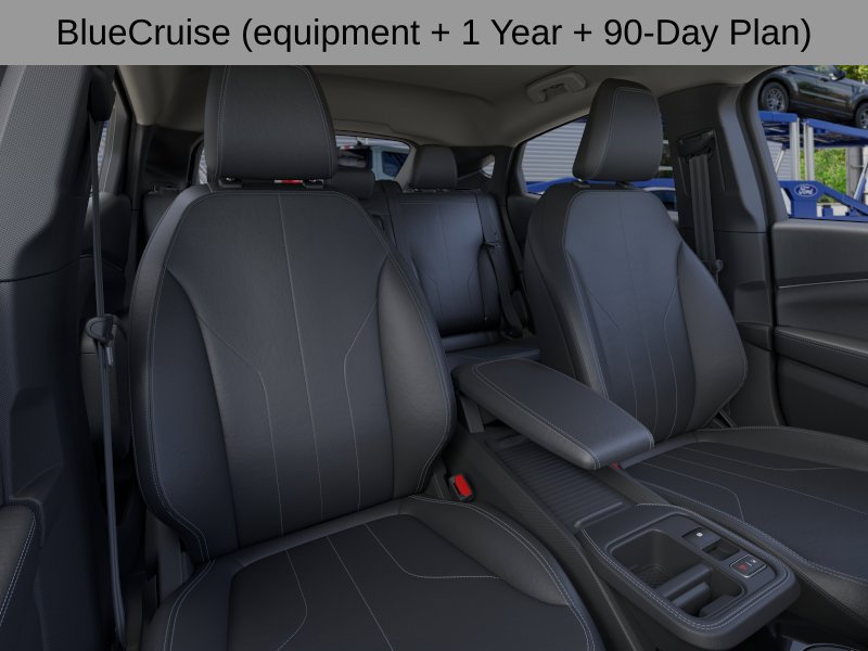 New 2026 Ford Mustang Mach-E Select w/ Comfort Package Lite AWD/4WD image 11
