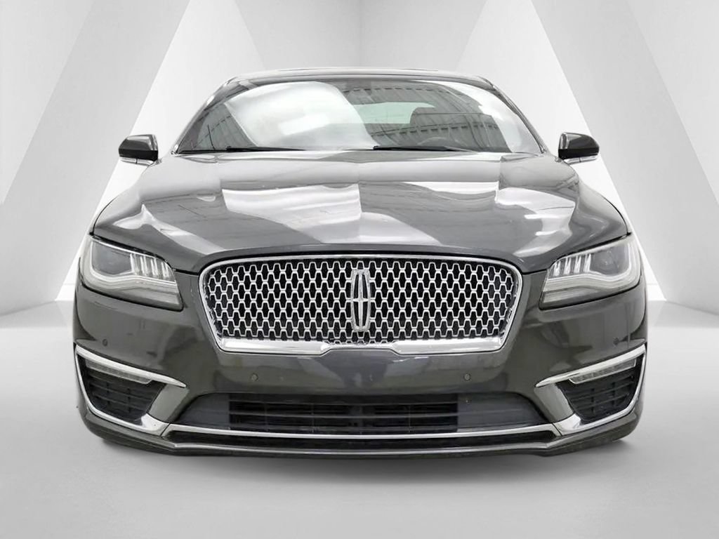 Used 2020 Lincoln MKZ Reserve w/ Elements Package FWD image 2
