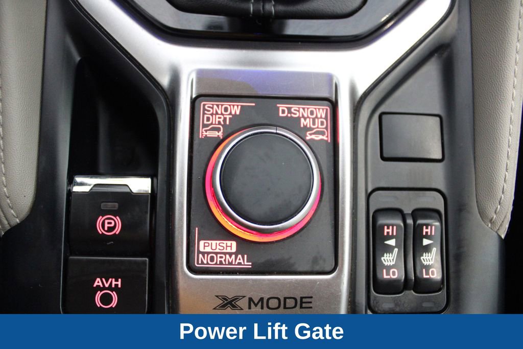 Used 2019 Subaru Forester Limited image 17