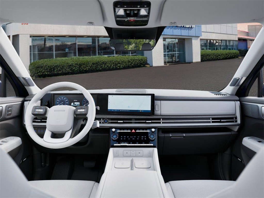 New 2026 Hyundai Santa Fe Limited image 11