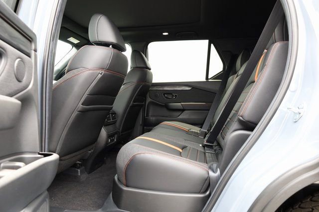 New 2026 Honda Passport TrailSport image 31