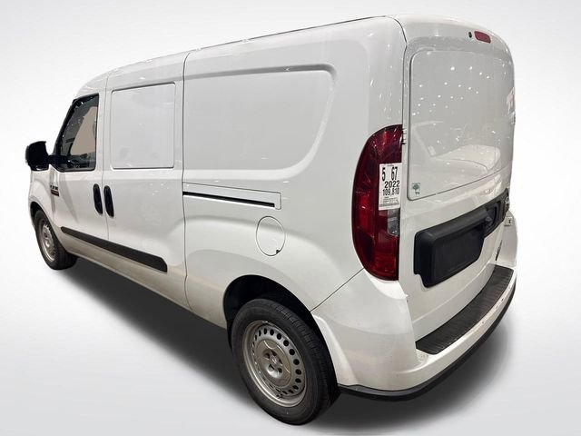 Used 2022 RAM ProMaster City Tradesman FWD image 5