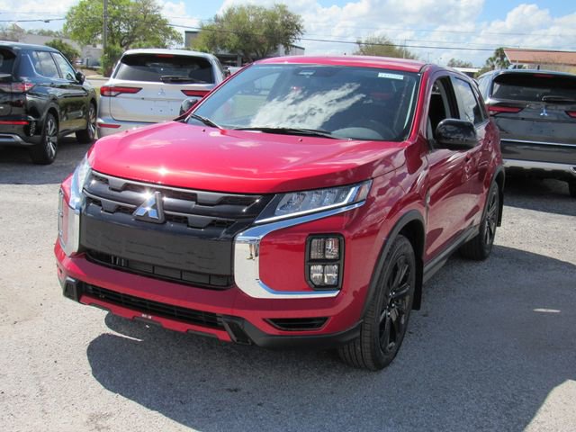 New 2026 Mitsubishi Outlander Sport AWD image 7