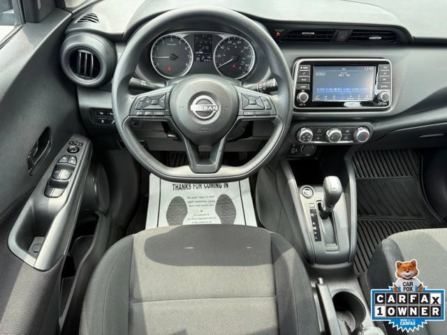 Used 2024 Nissan Kicks S FWD image 12