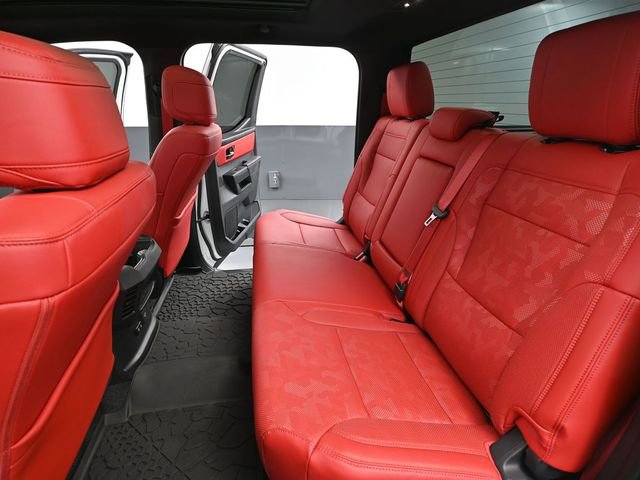 Used 2026 Toyota Tundra TRD Pro image 41