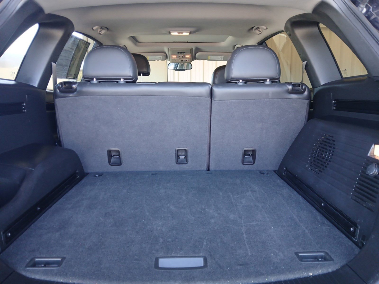 Used 2015 Chevrolet Captiva Sport LTZ image 16