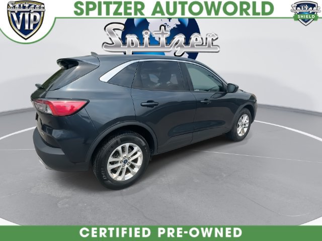 Used 2022 Ford Escape SE w/ Convenience Package AWD/4WD image 15