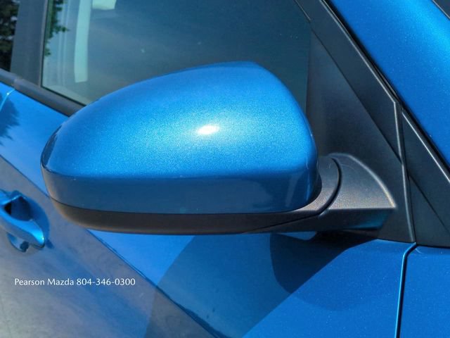 Used 2021 Hyundai Tucson SEL AWD/4WD image 13
