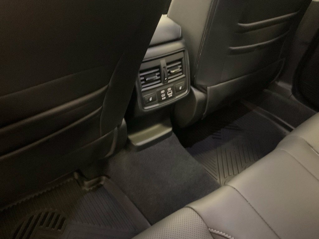 New 2026 Subaru Outback Touring XT AWD/4WD image 27