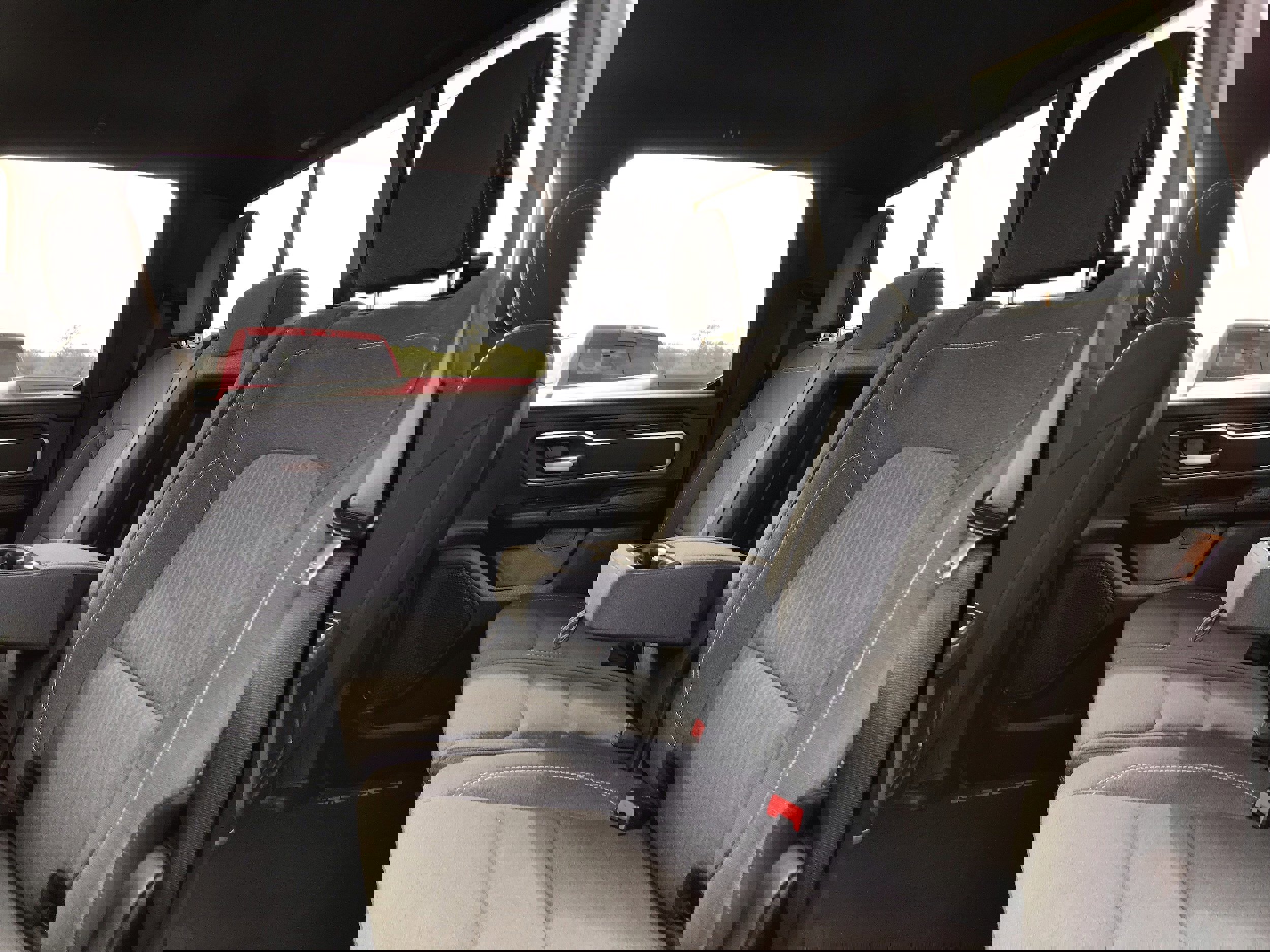 Used 2022 RAM 1500 Lone Star image 22