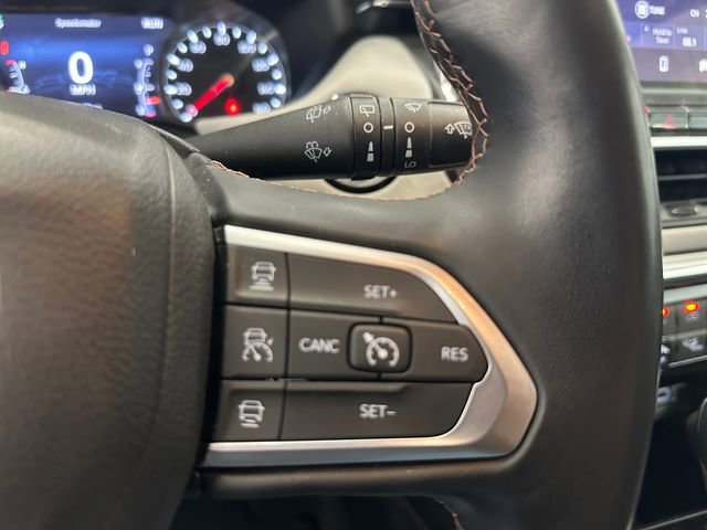 Used 2022 Jeep Compass Limited image 25