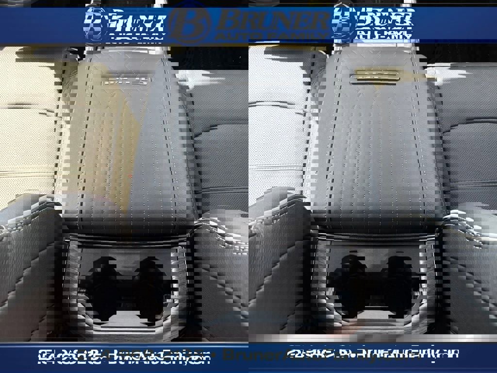 New 2026 RAM 2500 Limited image 24