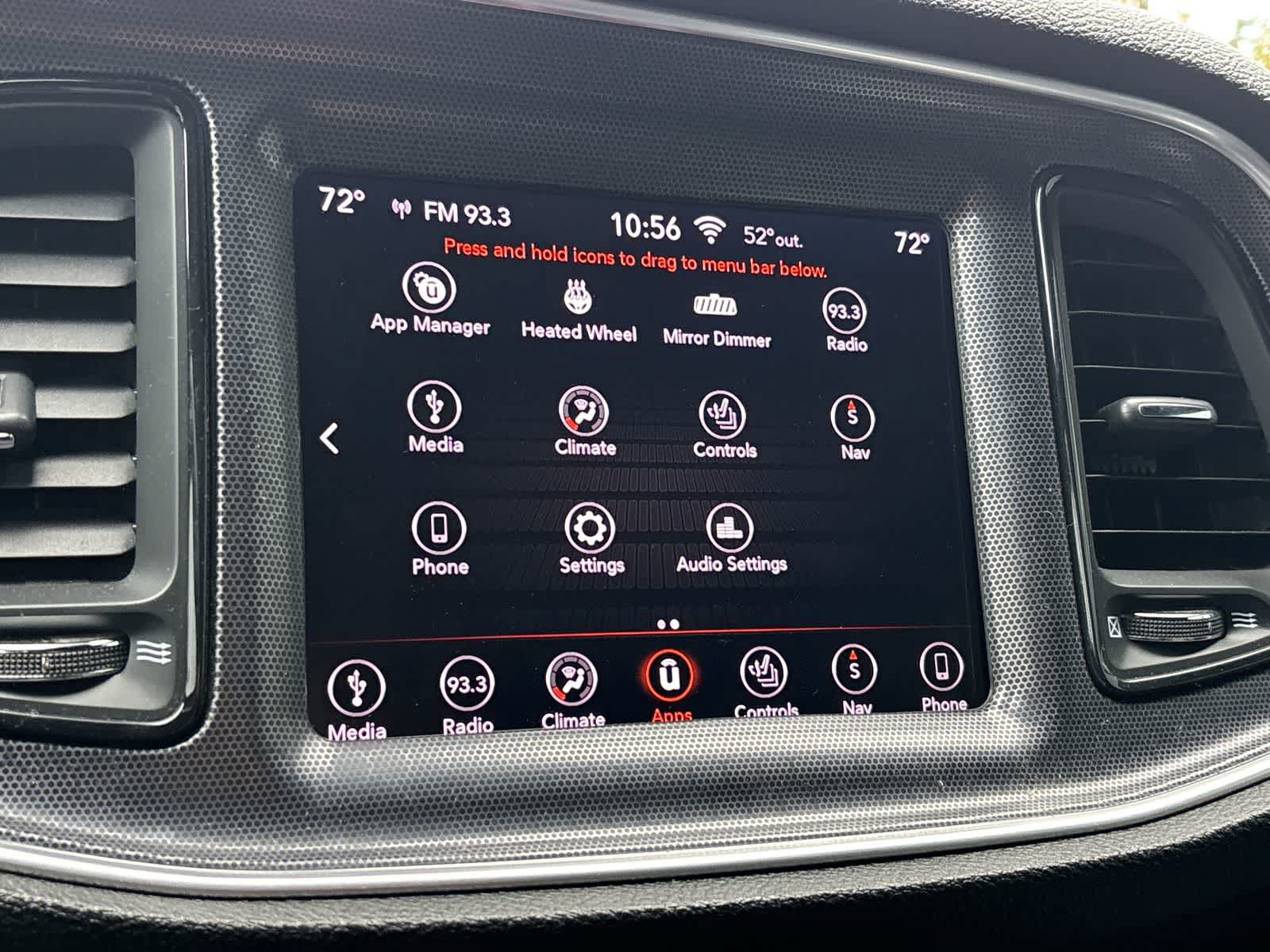Certified 2018 Dodge Challenger R/T Plus RWD image 20