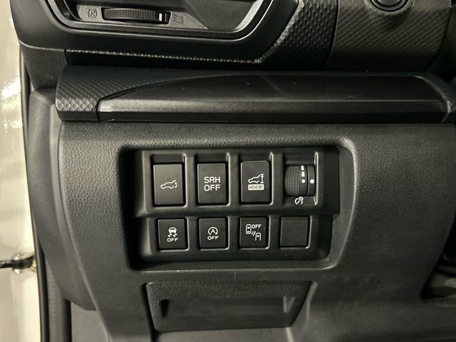 Used 2023 Subaru Forester Wilderness image 22