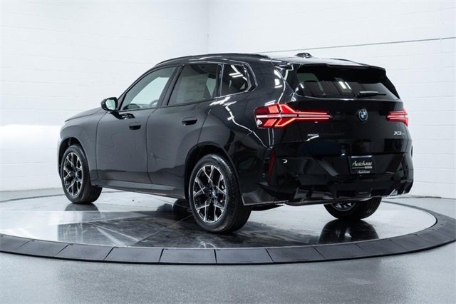 New 2026 BMW X3 xDrive30 w/ M Sport Package image 13