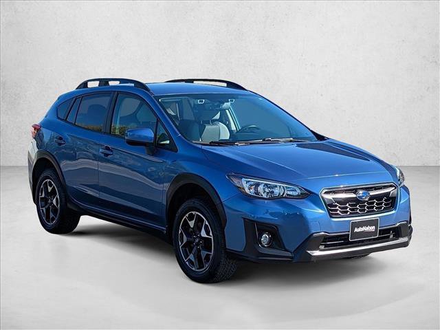 Used 2019 Subaru Crosstrek 2.0i Premium w/ Eyesight System image 3