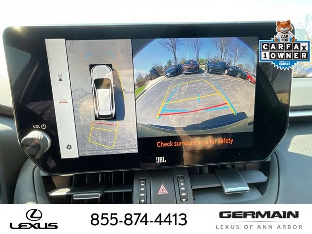 Used 2023 Toyota RAV4 XSE image 19