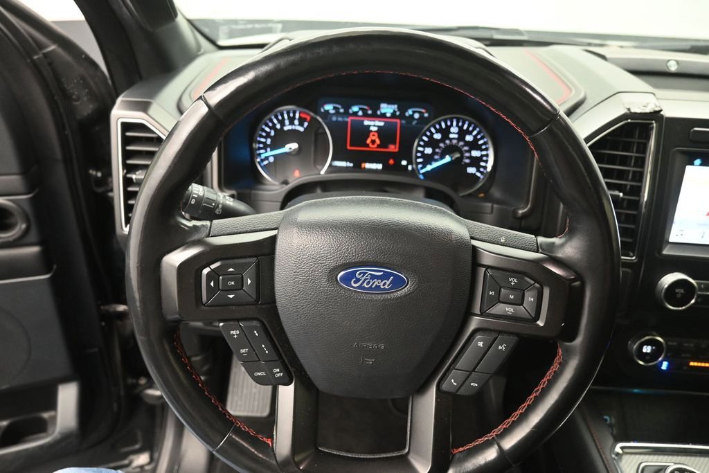 Used 2019 Ford Expedition Limited w/ Equipment Group 303A RWD image 6