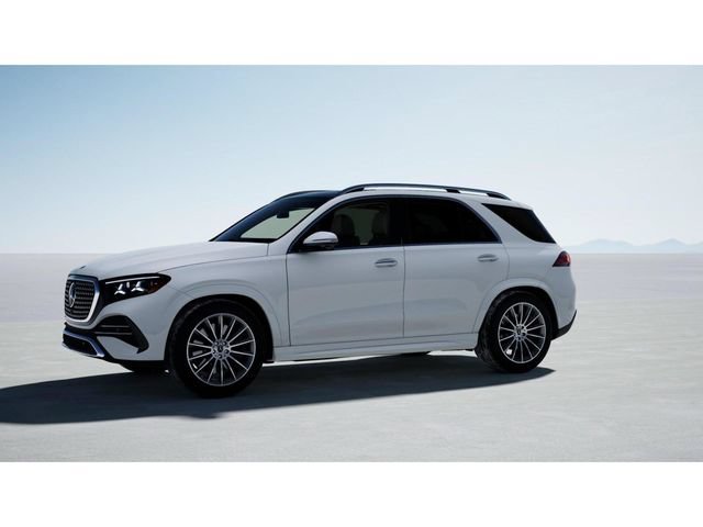 New 2027 Mercedes-Benz GLE 450 4MATIC image 37