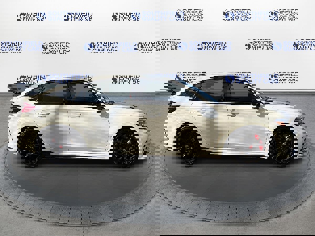 Used 2024 Honda Civic Type R image 8