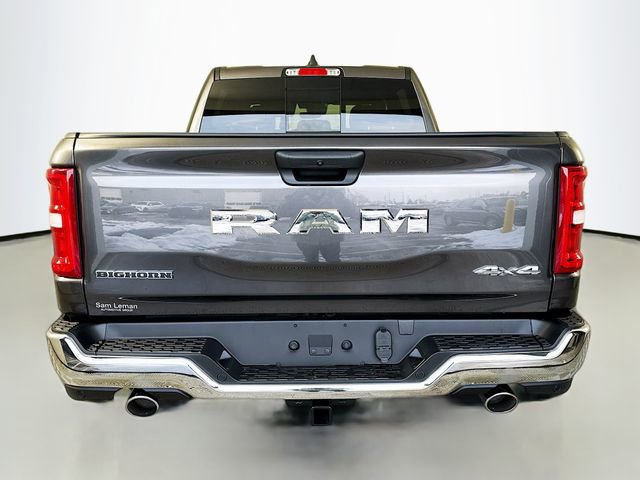 New 2026 RAM 1500 Big Horn/Lone Star image 6