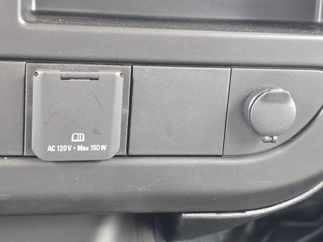 New 2025 Chevrolet Express 3500 w/ Power Convenience Package RWD image 7