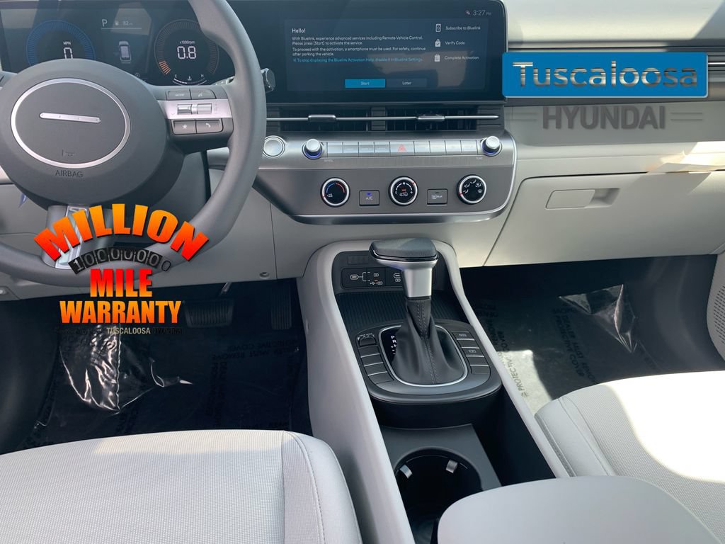 New 2026 Hyundai Kona SE FWD image 25