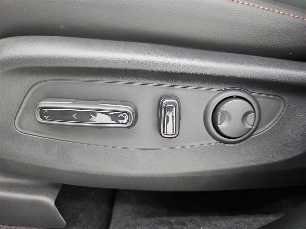 New 2026 Honda CR-V Sport-L image 35