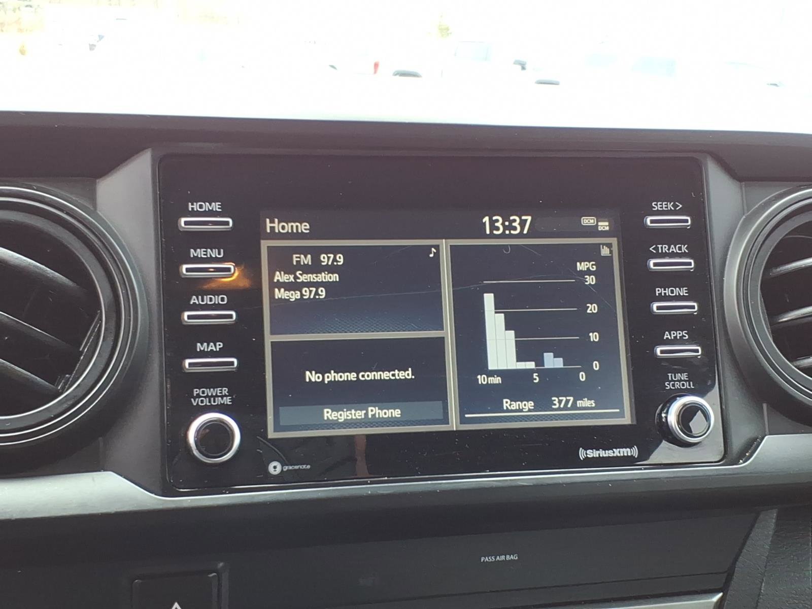 Used 2020 Toyota Tacoma SR AWD/4WD image 21