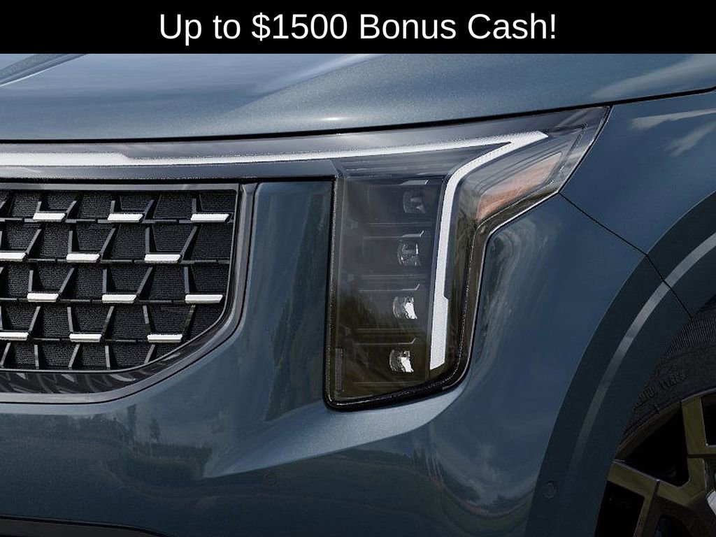 New 2026 Kia Carnival SX Prestige image 10