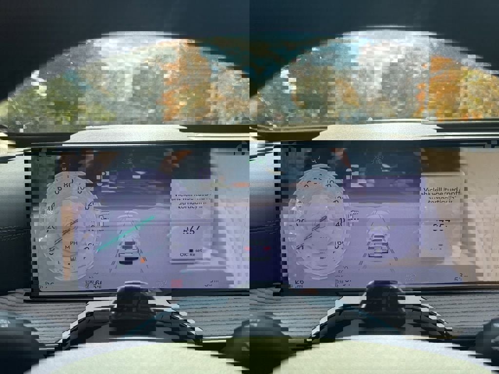 New 2026 Genesis GV80 3.5T Advanced image 18