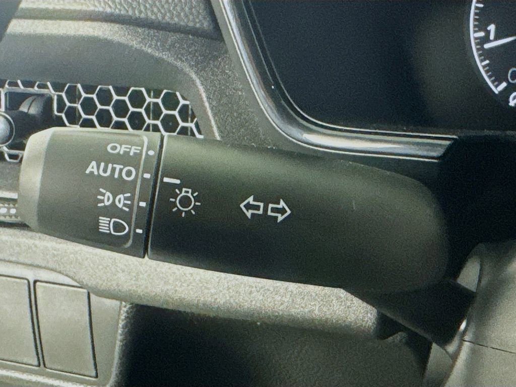 New 2026 Honda CR-V LX image 17