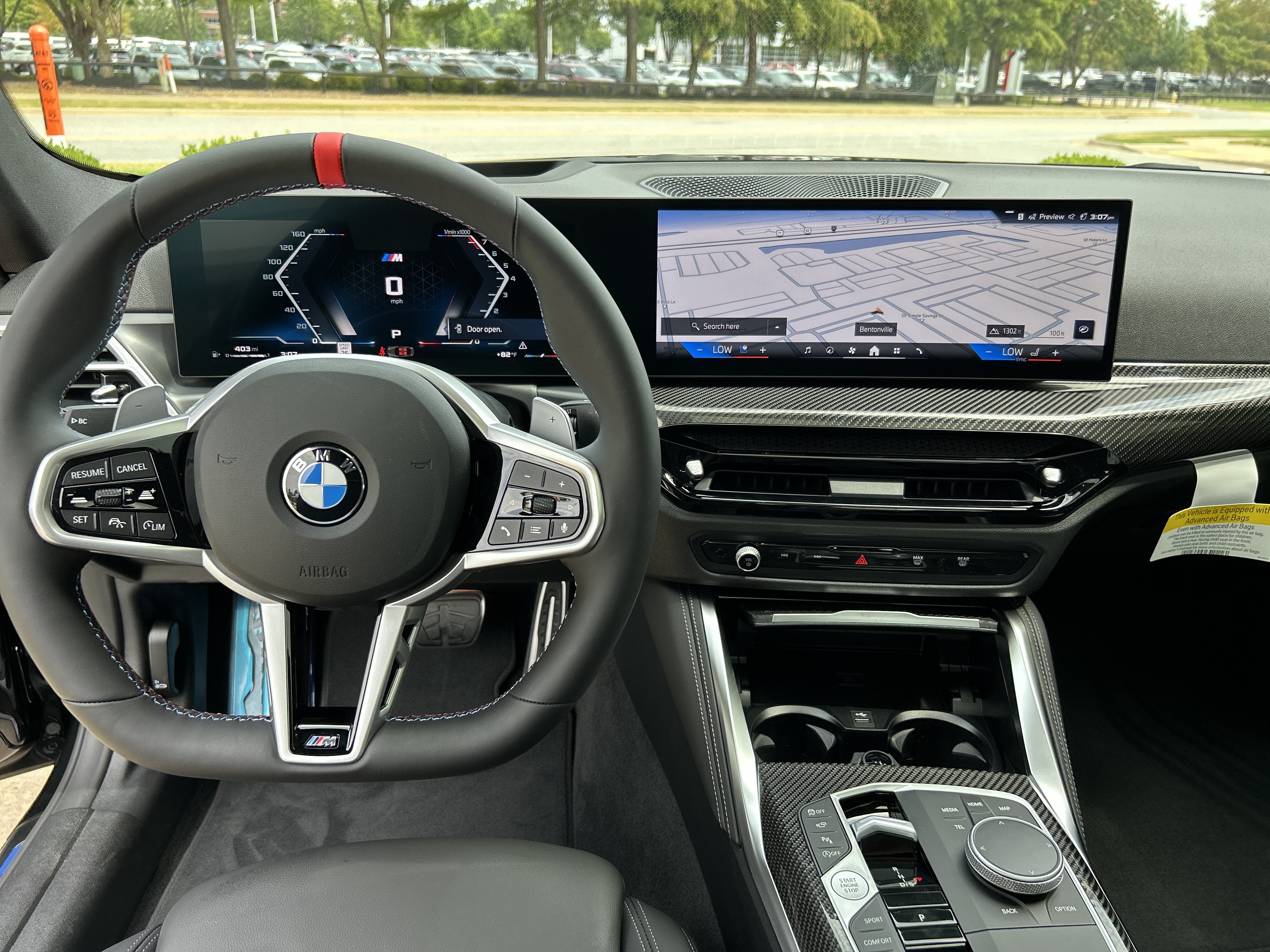 New 2027 BMW 440i xDrive Coupe AWD/4WD image 20