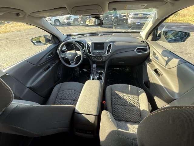 Certified 2023 Chevrolet Equinox LT image 11